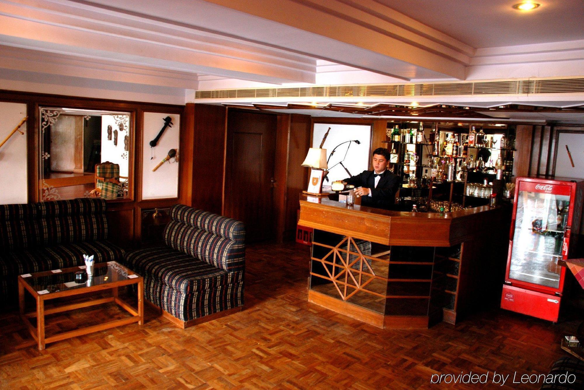 Sinclairs Retreat Ooty Hotel Restaurante foto